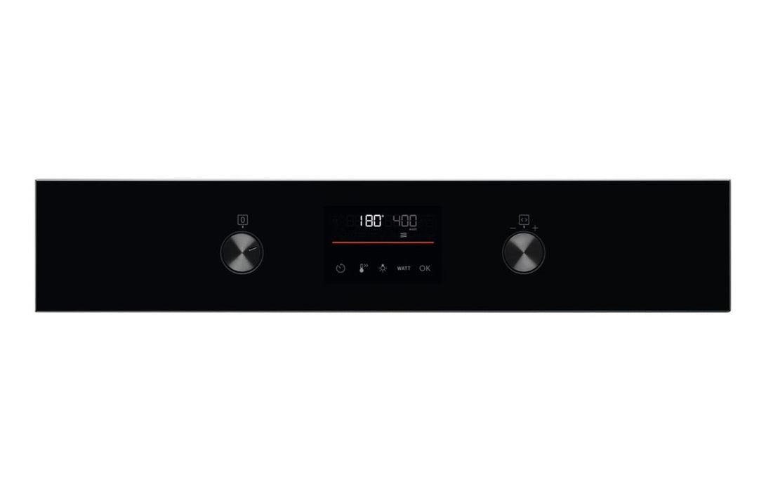 Electrolux KVLFE46TK B/I 1000W Combination Microwave - Black