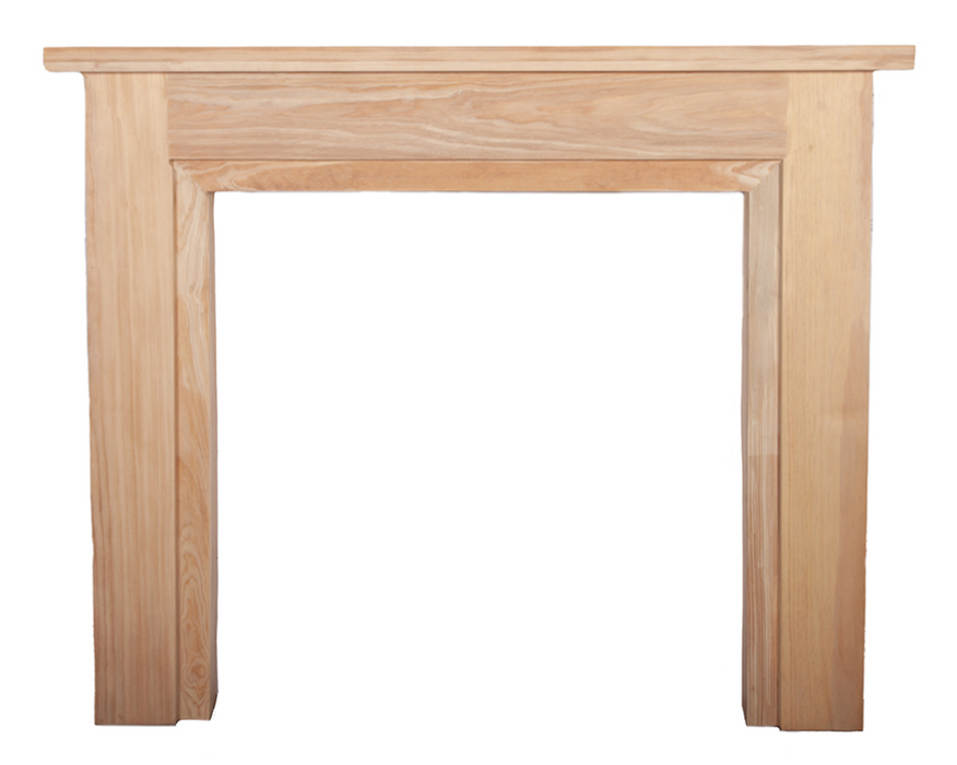 Carron Kedleston Wooden Fireplace Surround
