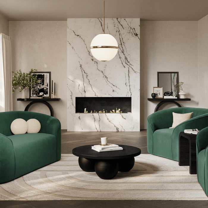Kenji  Coffee Table