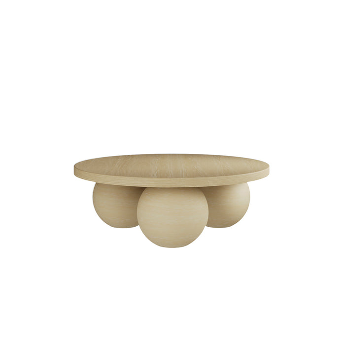 Kenji  Coffee Table