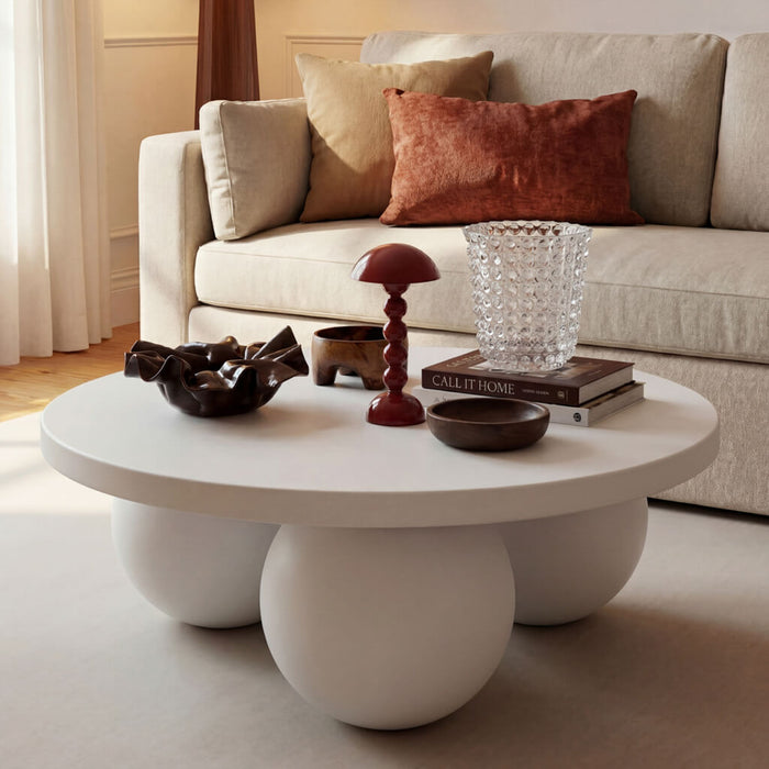 Kenji  Coffee Table