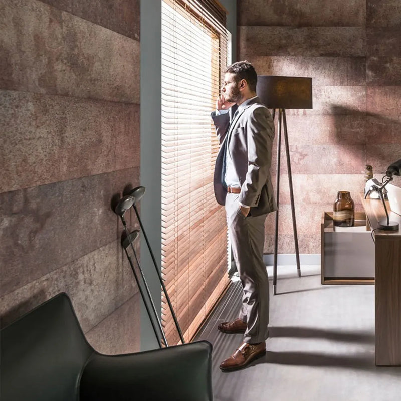 Kerradeco Loft Rusty