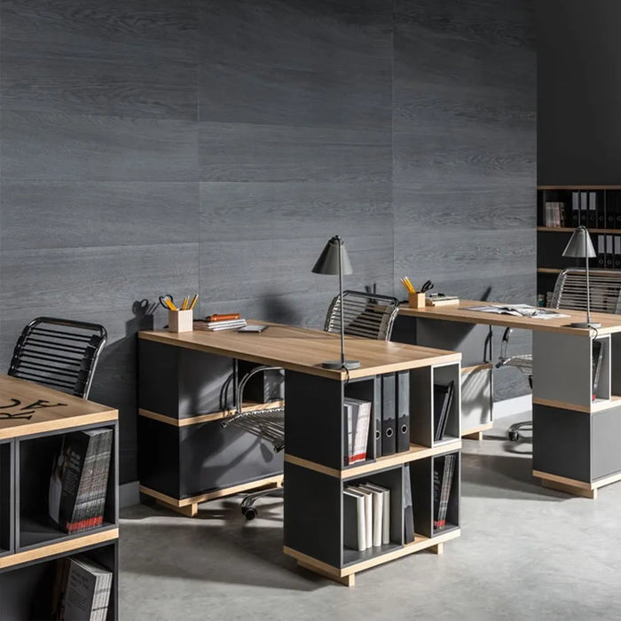 Kerradeco Wood Carbon