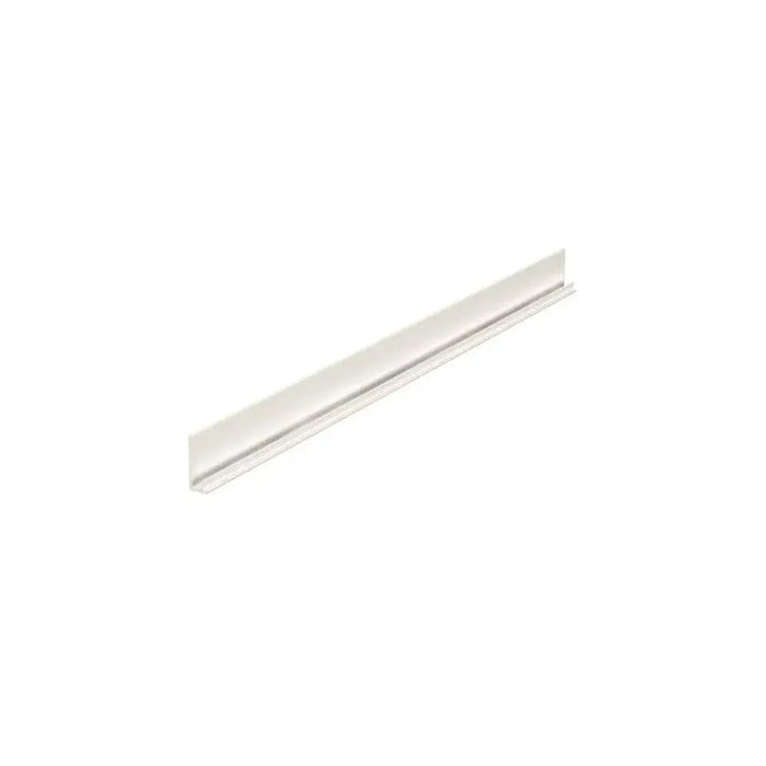 Kerrafront FS-211 1-Part Starter Trim White 3000mm