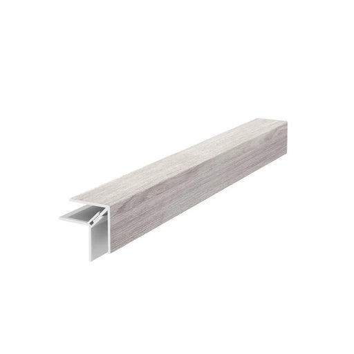 Kerrafront FS-222 2-Part Universal Corner Alpine Oak 3000mm