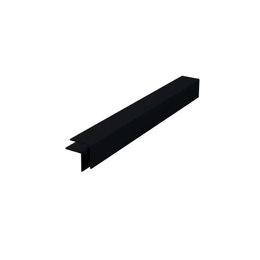 Kerrafront FS-222 2-Part Universal Corner Anthracite 3000mm