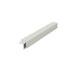 Kerrafront FS-222 2-Part Universal Corner Pearl Grey 3000mm