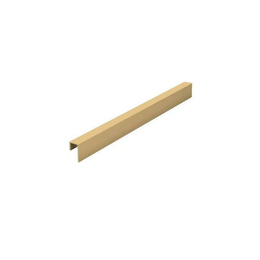Kerrafront FS-251 Universal Trim Beige 3000mm