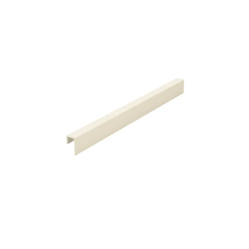Kerrafront FS-251 Universal Trim Ivory 3000mm