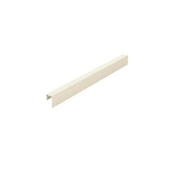 Kerrafront FS-251 Universal Trim Ivory 3000mm