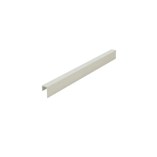Kerrafront FS-251 Universal Trim Pearl Grey 3000mm
