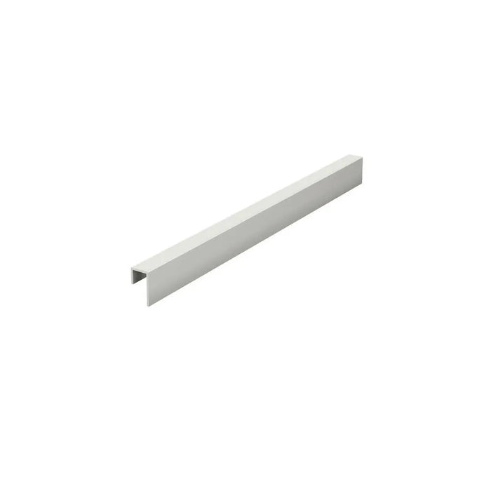 Kerrafront FS-251 Universal Trim White 3000mm