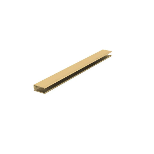 Kerrafront FS-252 Top Edge Trim Beige 3000mm