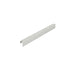 Kerrafront FS-261 Perforated Trim Pearl Grey 3000mm