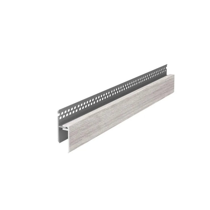 Kerrafront FS-262 2 Part Vent Trim Alpine Oak 3000mm