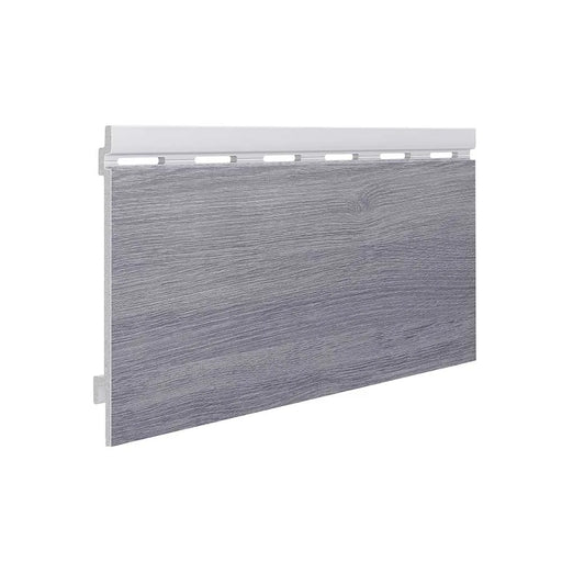 Kerrafront 201 Wood Effect Concrete Oak External Cladding (180mm x 2950mm)