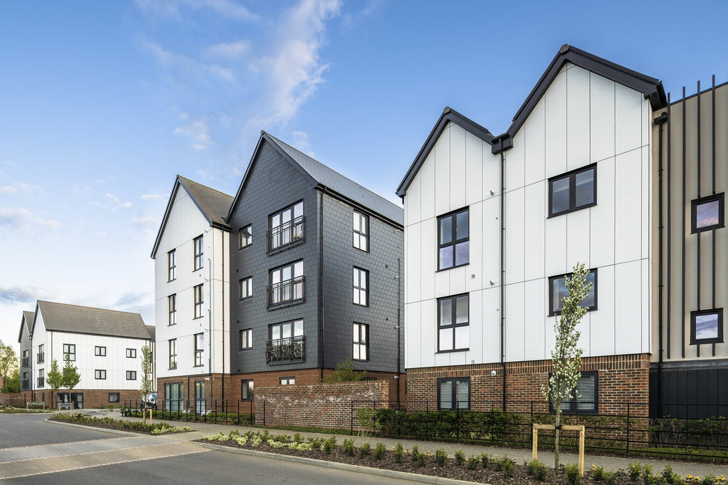 James Hardie Architectural Panel - 3050mm x 1220mm x 8mm