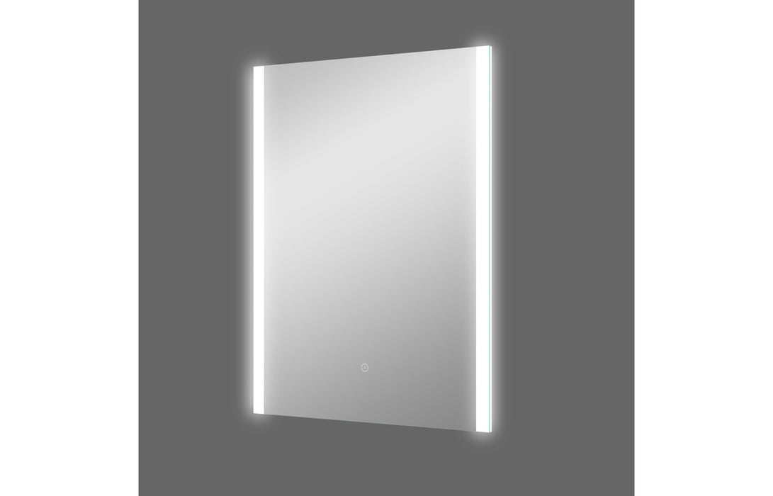 Kyra Rectangle Front-Lit LED Mirror