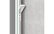 Kyra Rectangle Front-Lit LED Mirror
