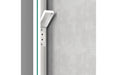 Kyra Rectangle Front-Lit LED Mirror
