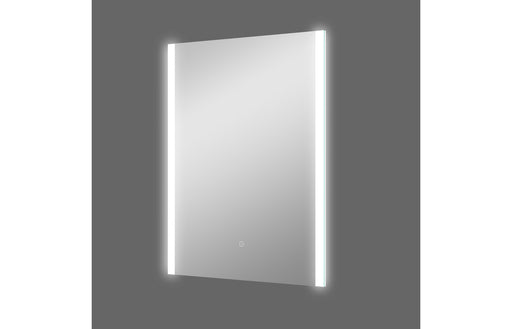 Kyra Rectangle Front-Lit LED Mirror