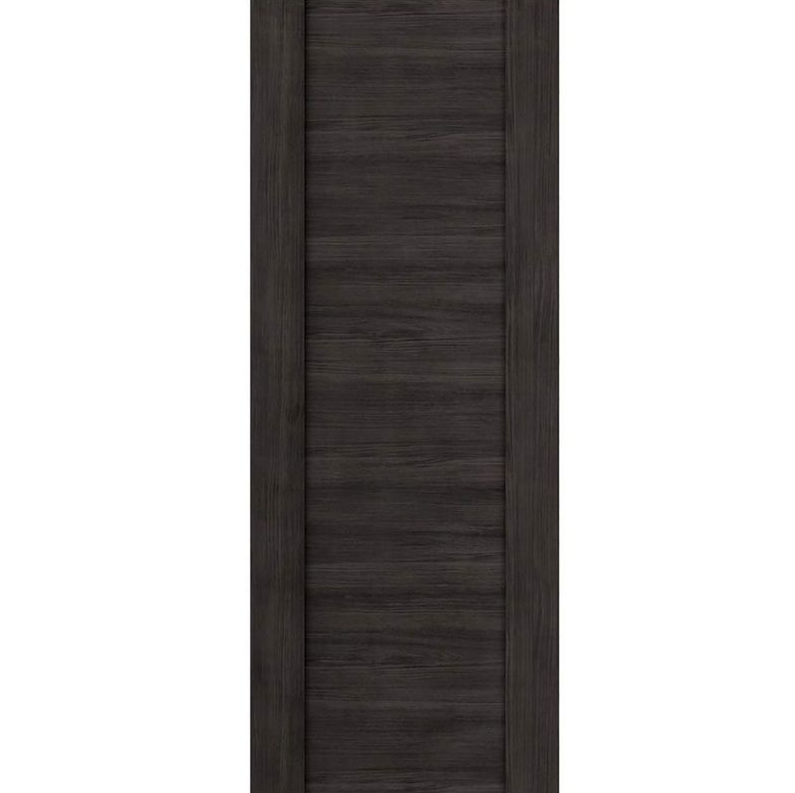 JB Kind Alabama Dark Grey Laminate Internal Fire Door