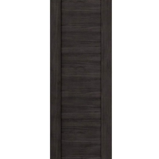 JB Kind Alabama Dark Grey Laminate Internal Fire Door