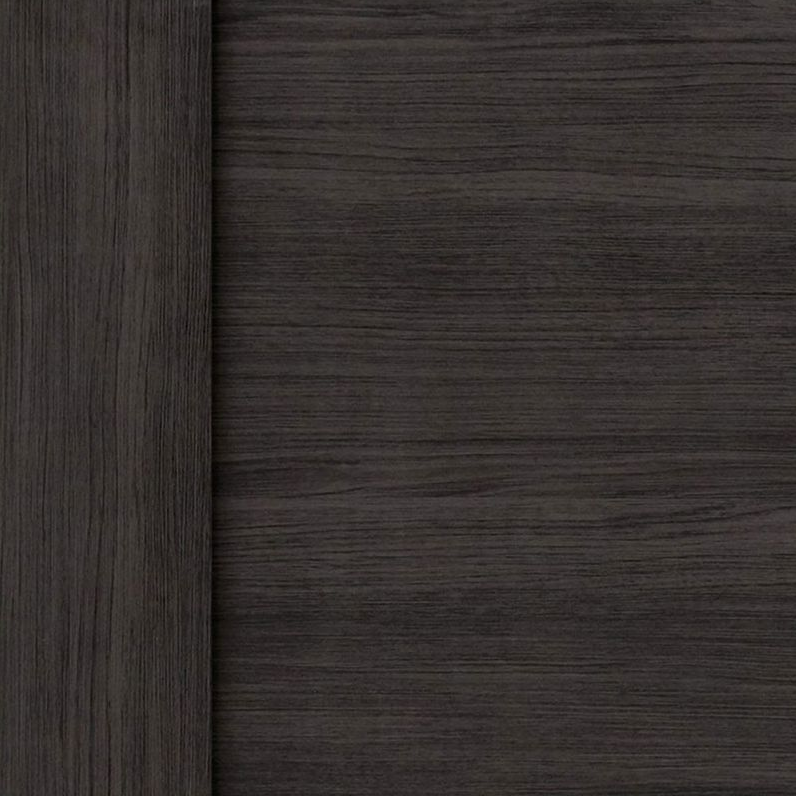 JB Kind Alabama Dark Grey Laminate Internal Fire Door