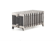 Carron Victorian 9 Column Cast Iron Radiator- 330mm
