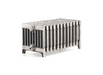 Carron Victorian 9 Column Cast Iron Radiator- 330mm