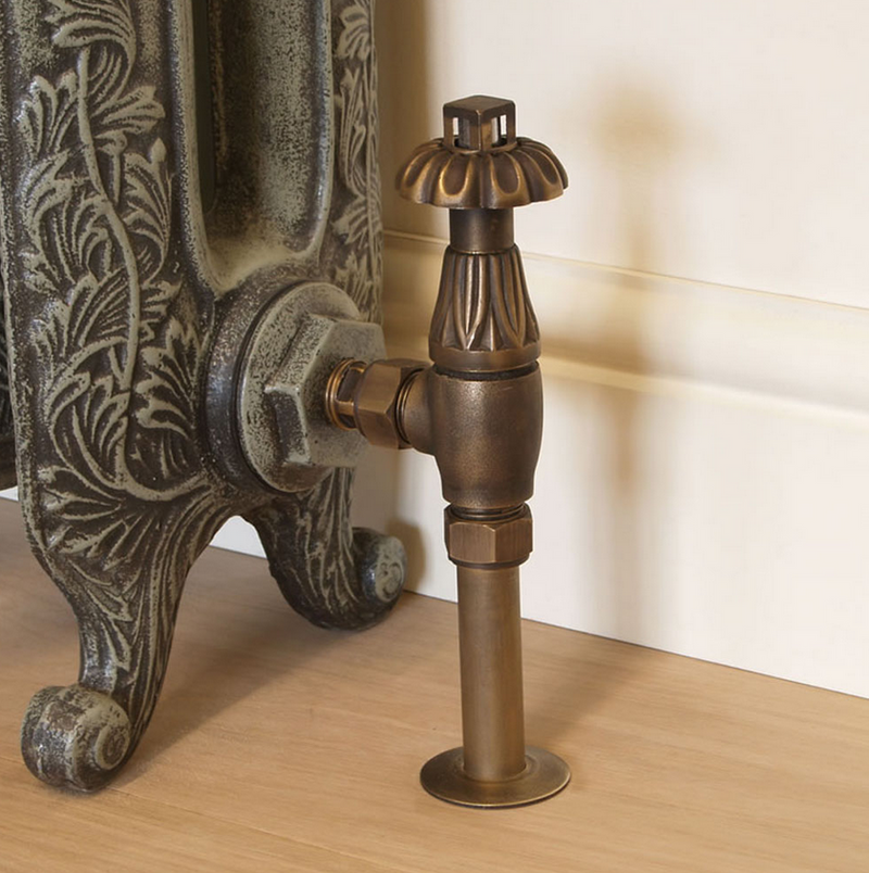 Carron Radiator Pipe Sleeves