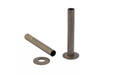 Carron Radiator Pipe Sleeve- Antique Brass