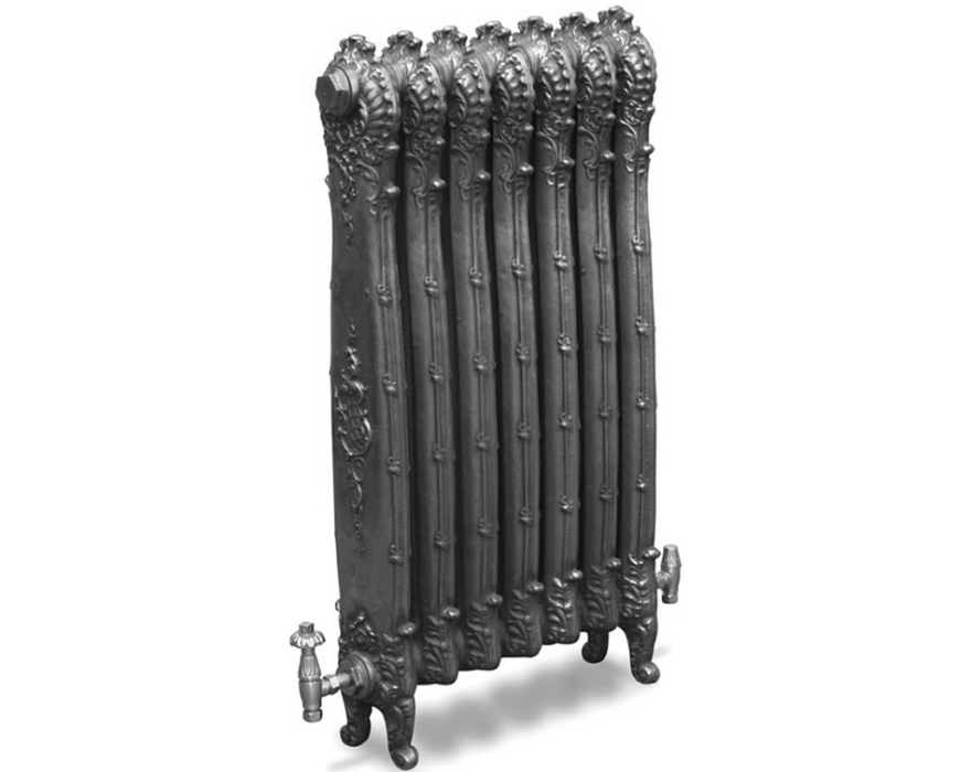 Carron Anotinette Cast Iron Radiator