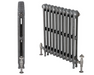 Carron Victorian 2 Column Cast Iron Radiator