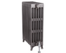 Carron Victorian 6 Column Cast Iron Radiator- 365mm