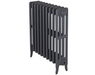 Carron Victorian 4 Column Cast Iron Radiator - 10 Sections 660mm