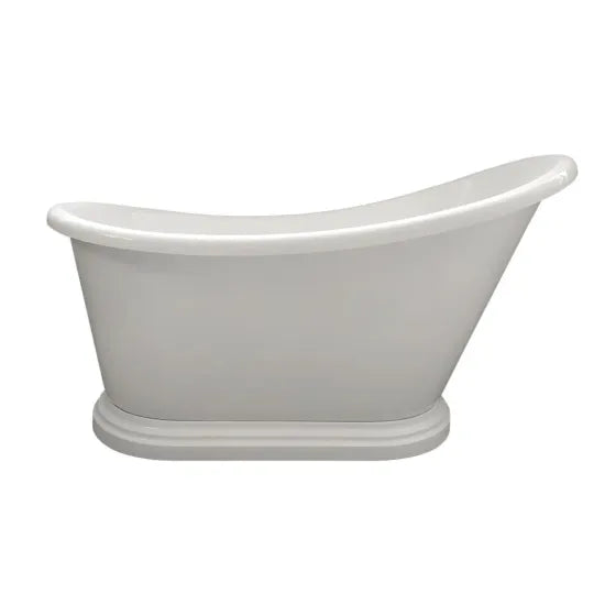 Old London 1360mm Freestanding Slipper Bath