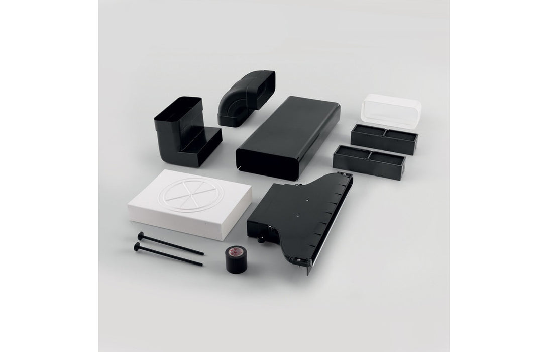 Elica NikolaTesla KIT0167757 Kit/Alpha Recirculating Kit