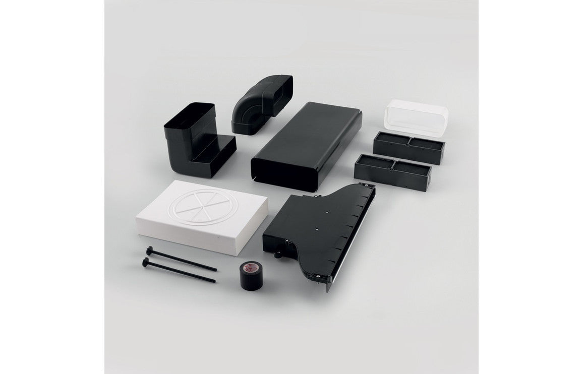 Hob Accessories