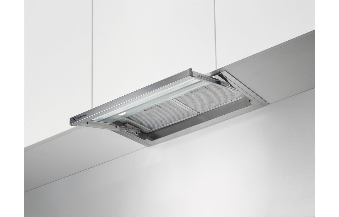 Telescopic Hoods