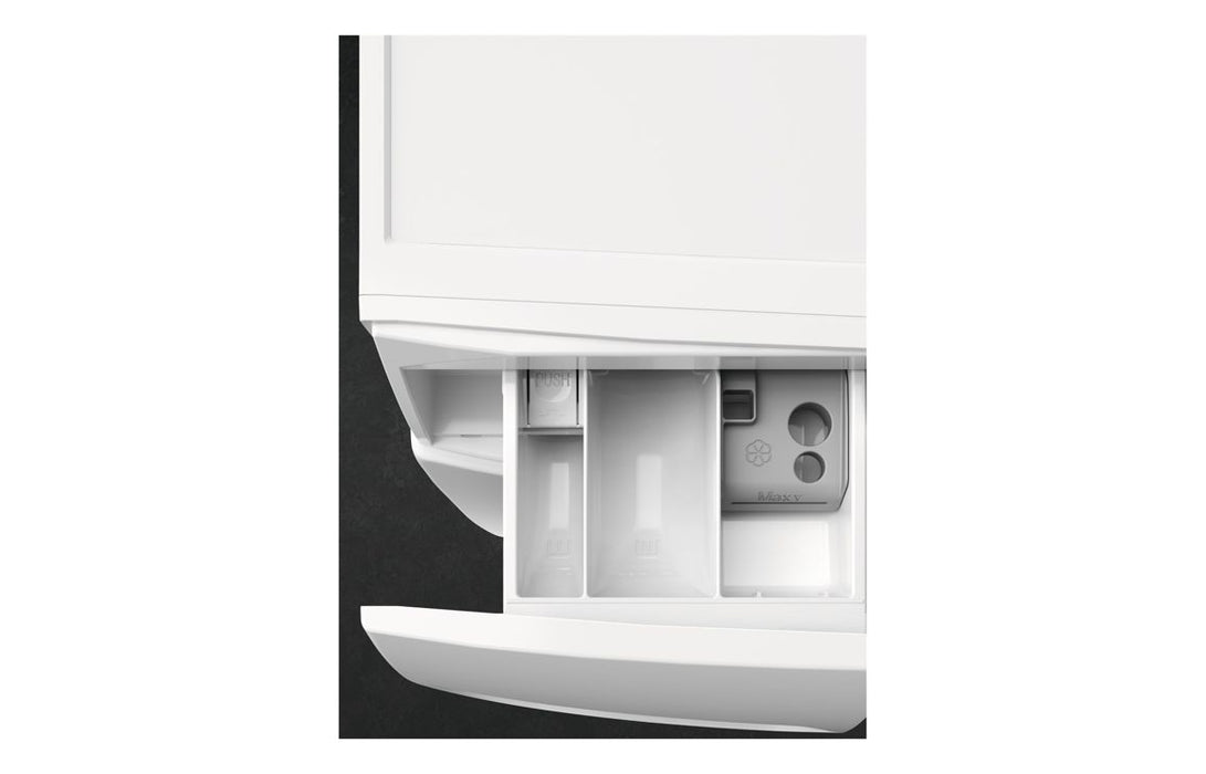 AEG LFR71844B F/S 8kg 1400rpm Washing Machine - White