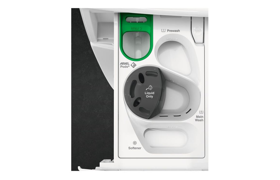 AEG LFSR74144UD F/S 10kg 1400rpm Washing Machine - White