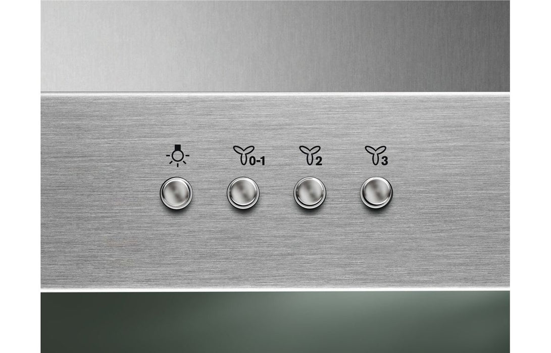 Electrolux LFT416X 60cm Chimney Hood - St/Steel