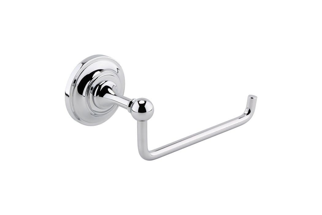 Chrome Toilet Roll Holder