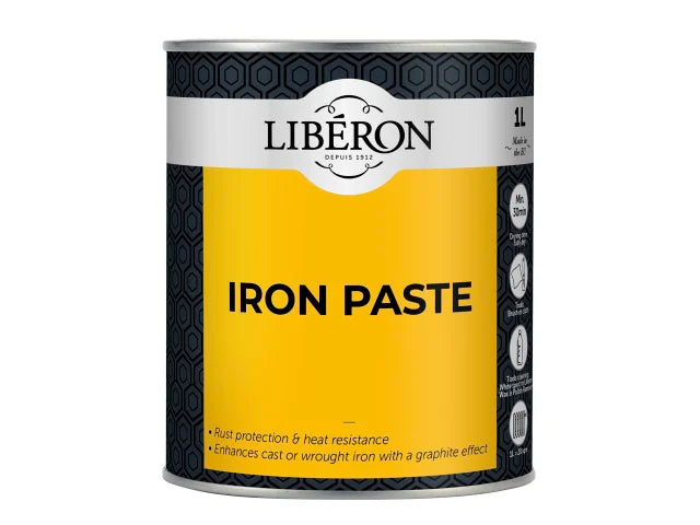 Iron Paste 1 litre