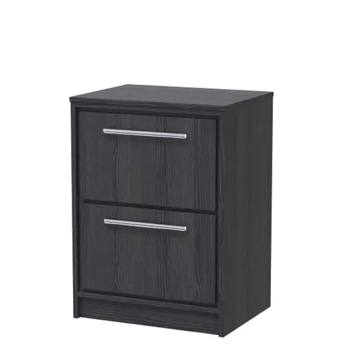 600mm Floor Standing 2-Drawer Unit & Worktop(Drawer Unit,Set)