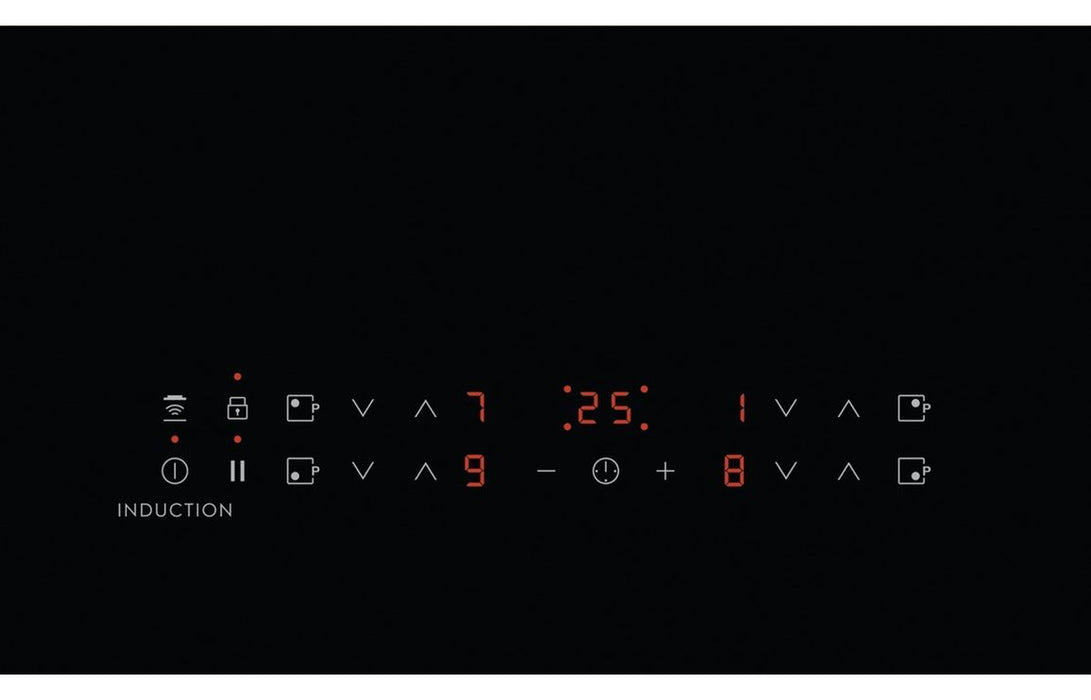 Electrolux LIT6043 60cm Induction Hob - Black