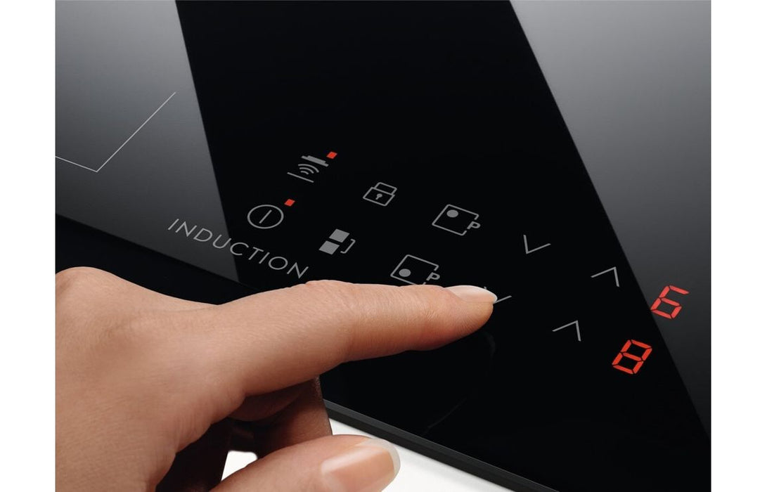 Electrolux LIT6043 60cm Induction Hob - Black