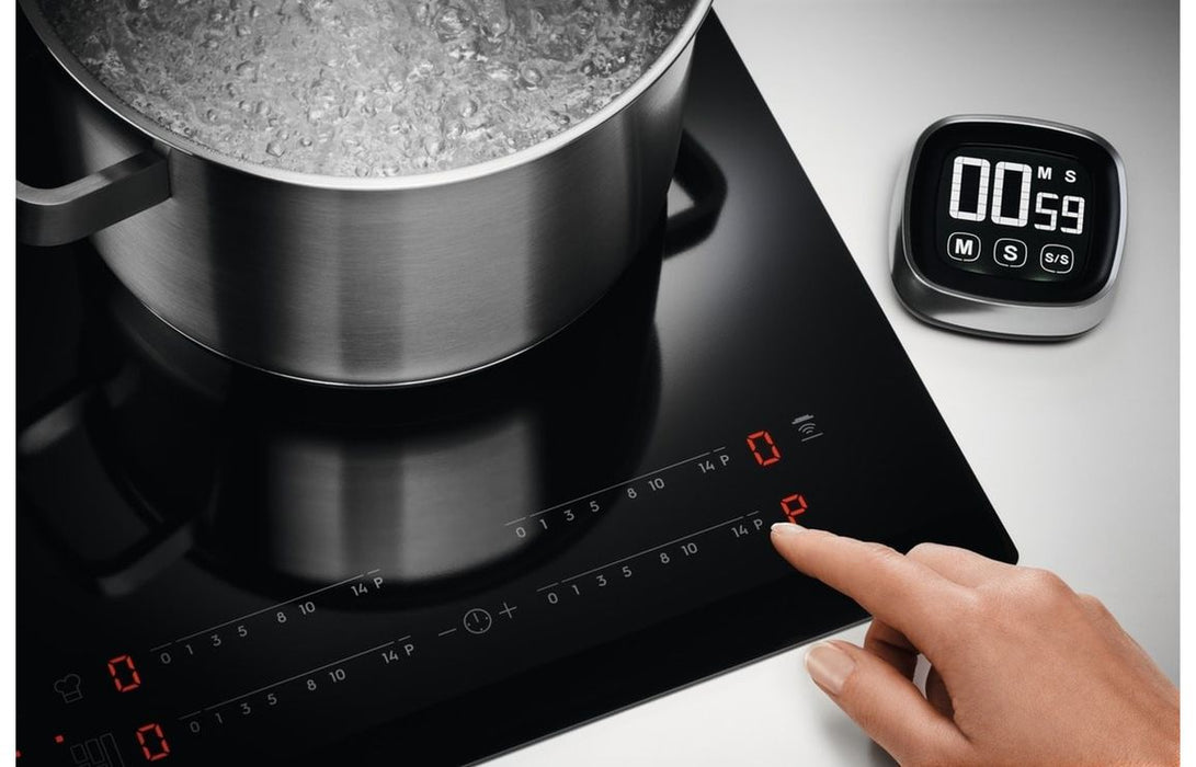 Electrolux LIT6043 60cm Induction Hob - Black