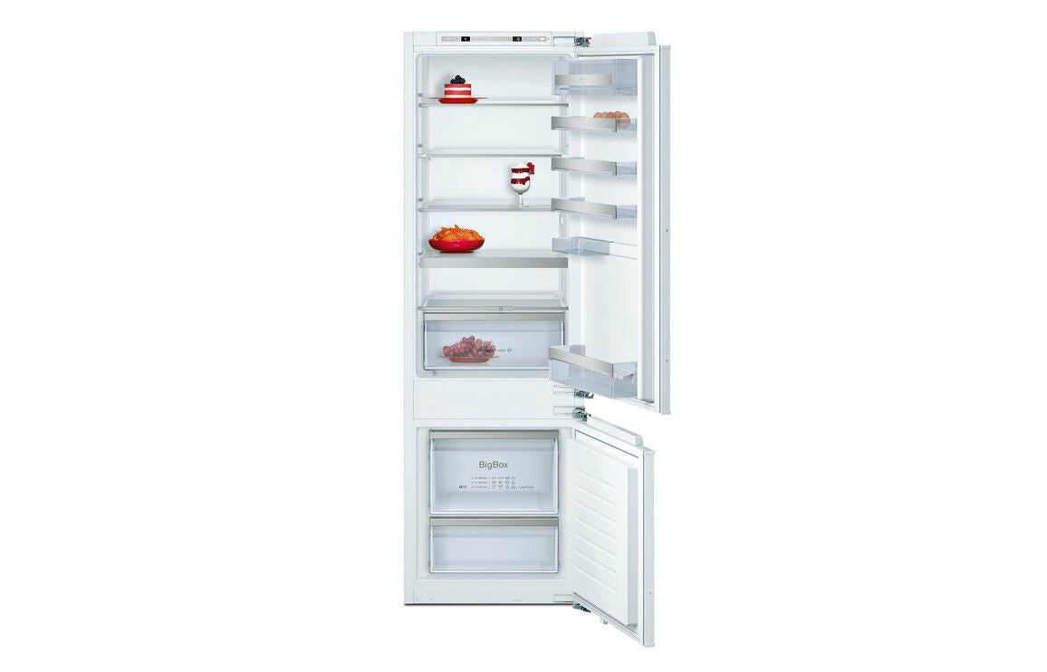 Fridge Freezers